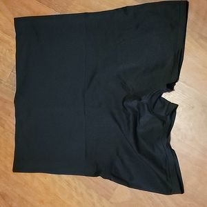Shapewear shorts